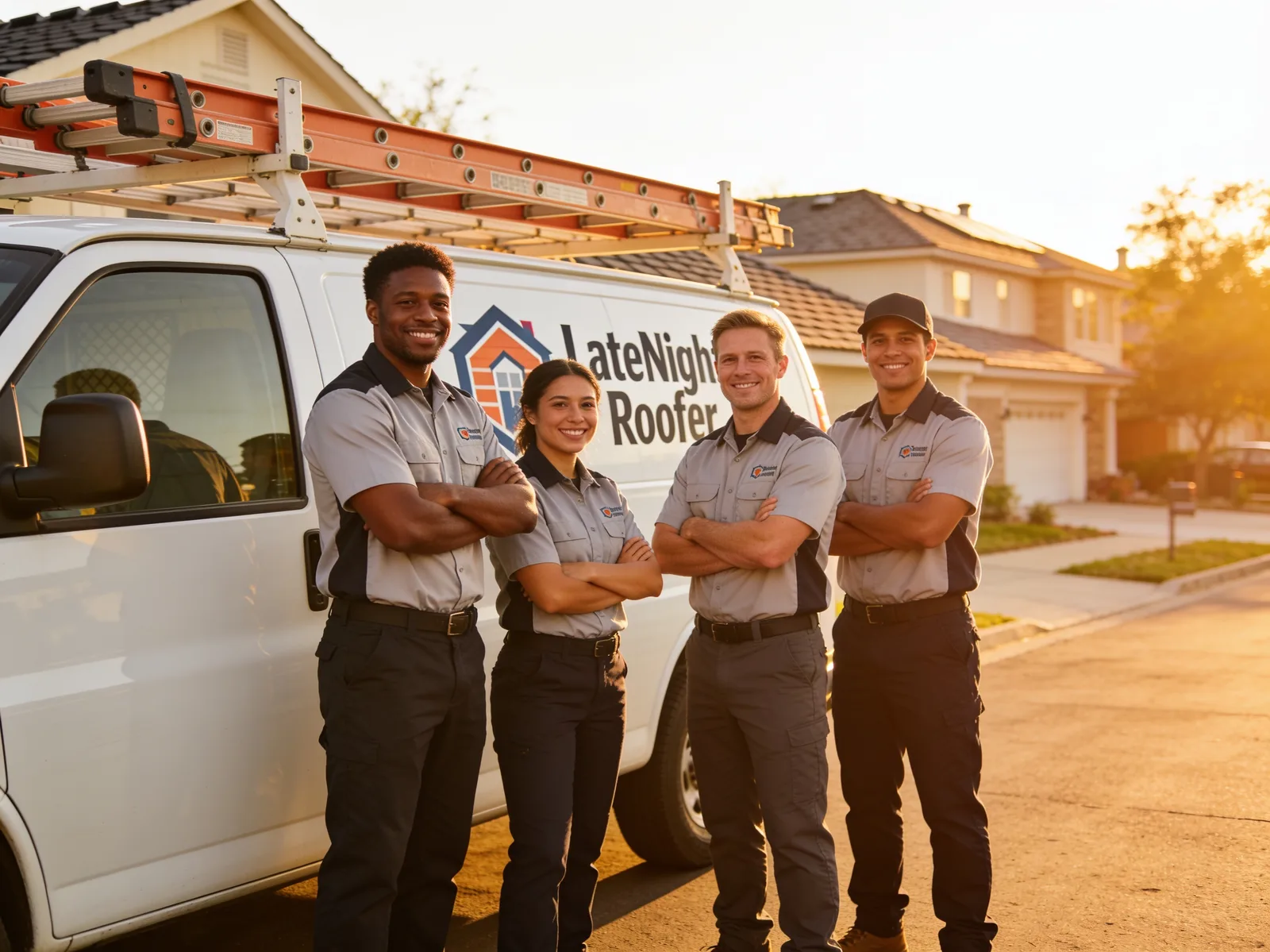 Emergency Roof Repair company in Edwardsville, KS